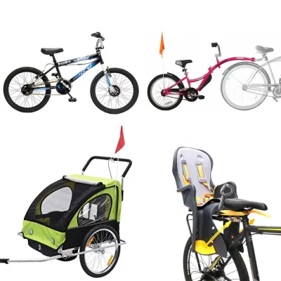 Bicicletas para niños