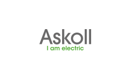 Askoll Logo